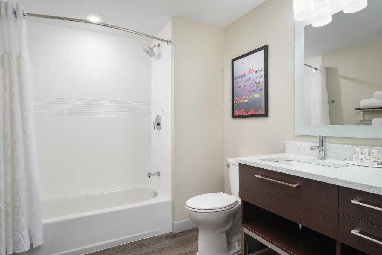 Towneplace Suites By Marriott Leesburg Exterior foto