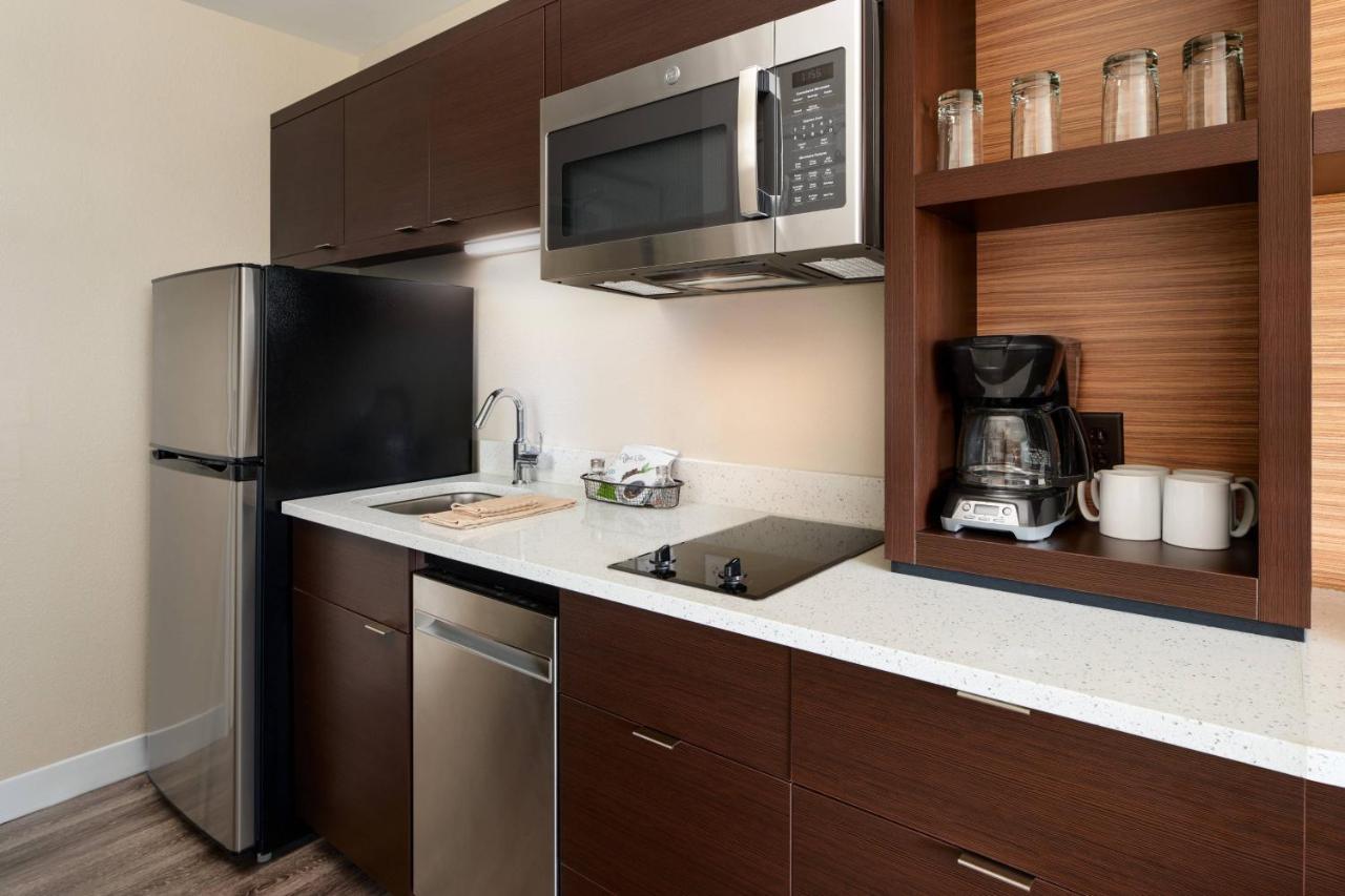 Towneplace Suites By Marriott Leesburg Exterior foto